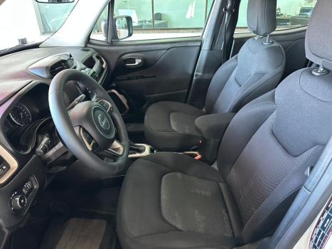 JEEP Renegade 1.8 16V 4P FLEX AUTOMTICO, Foto 6