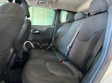 JEEP Renegade 1.8 16V 4P FLEX AUTOMTICO, Foto 7