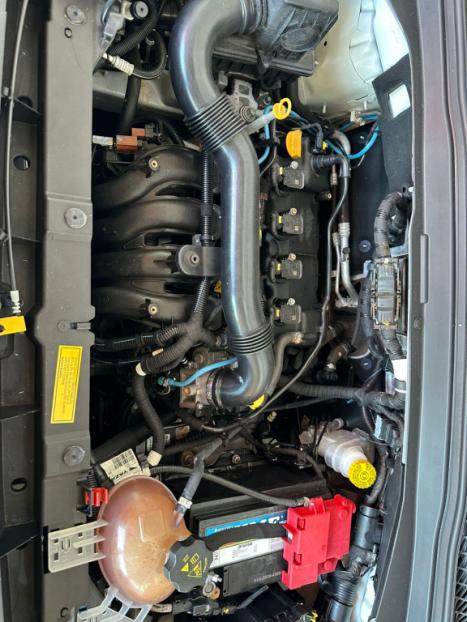 JEEP Renegade 1.8 16V 4P FLEX AUTOMTICO, Foto 8