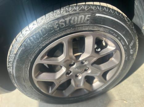JEEP Renegade 1.8 16V 4P FLEX 75 ANOS 4P AUTOMTICO, Foto 14