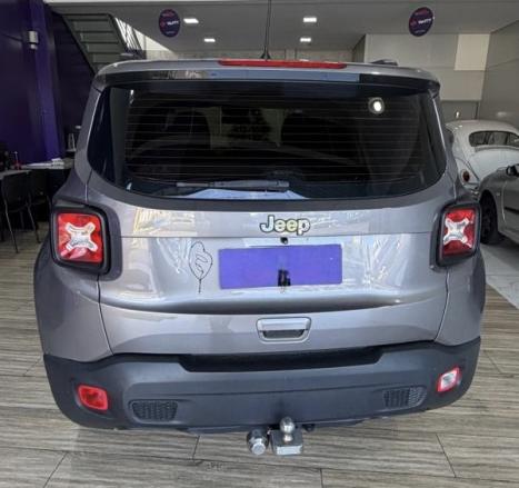 JEEP Renegade 1.8 16V 4P FLEX AUTOMTICO, Foto 5