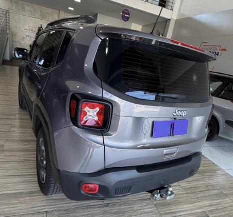 JEEP Renegade 1.8 16V 4P FLEX AUTOMTICO, Foto 6