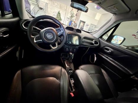 JEEP Renegade 1.8 16V 4P FLEX AUTOMTICO, Foto 8