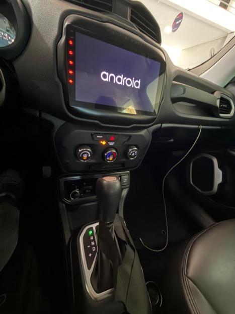 JEEP Renegade 1.8 16V 4P FLEX AUTOMTICO, Foto 9