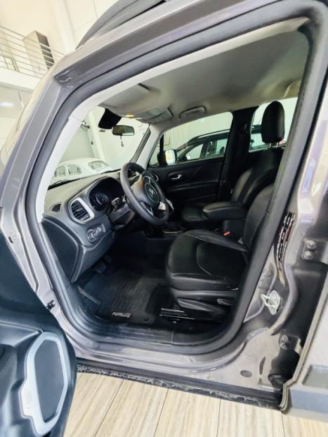 JEEP Renegade 1.8 16V 4P FLEX AUTOMTICO, Foto 10