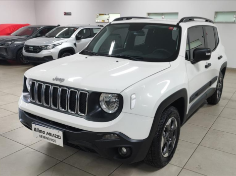 JEEP Renegade 1.8 16V 4P FLEX AUTOMTICO, Foto 1