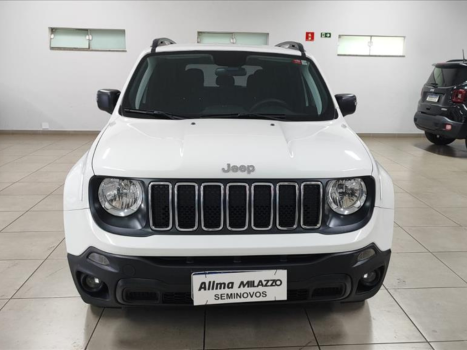 JEEP Renegade 1.8 16V 4P FLEX AUTOMTICO, Foto 2