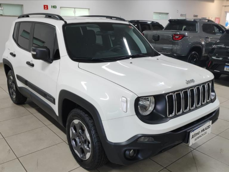 JEEP Renegade 1.8 16V 4P FLEX AUTOMTICO, Foto 3