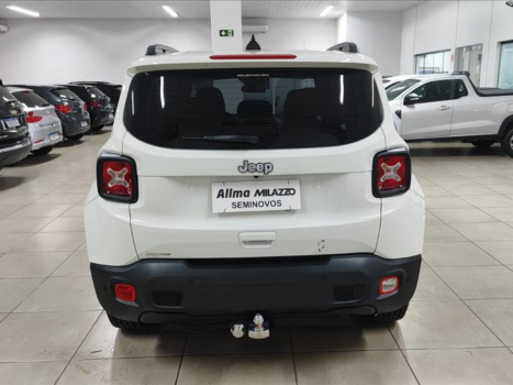 JEEP Renegade 1.8 16V 4P FLEX AUTOMTICO, Foto 5