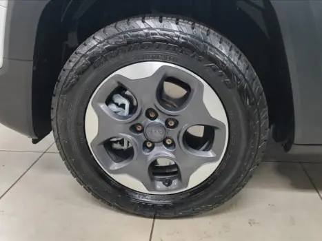 JEEP Renegade 1.8 16V 4P FLEX AUTOMTICO, Foto 7