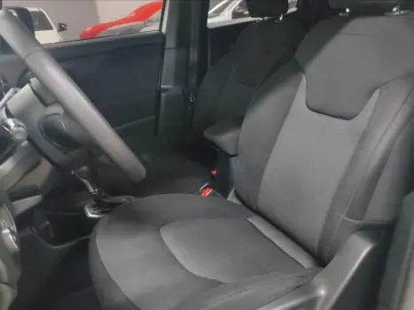 JEEP Renegade 1.8 16V 4P FLEX AUTOMTICO, Foto 8