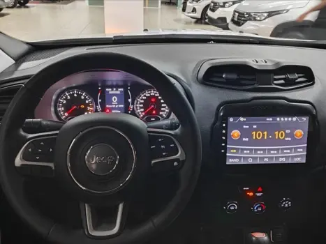 JEEP Renegade 1.8 16V 4P FLEX AUTOMTICO, Foto 9
