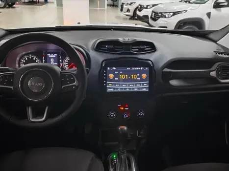 JEEP Renegade 1.8 16V 4P FLEX AUTOMTICO, Foto 10
