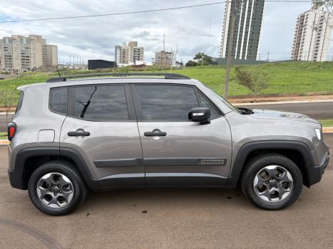JEEP Renegade 1.8 16V 4P FLEX AUTOM�TICO, Foto 1