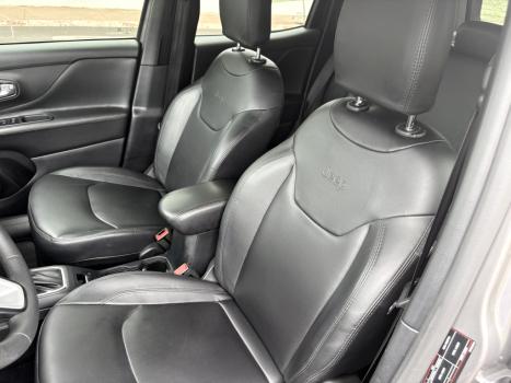 JEEP Renegade 1.8 16V 4P FLEX AUTOM�TICO, Foto 2