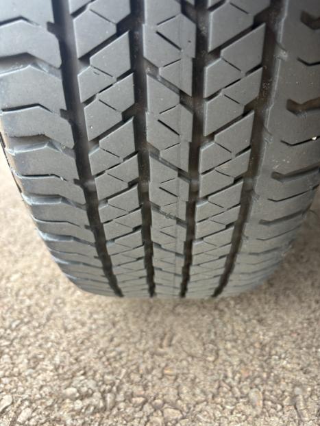 JEEP Renegade 1.8 16V 4P FLEX AUTOM�TICO, Foto 3