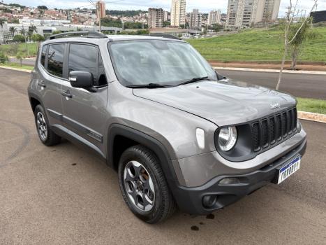 JEEP Renegade 1.8 16V 4P FLEX AUTOM�TICO, Foto 9