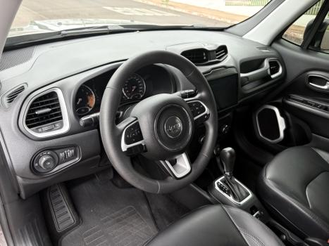 JEEP Renegade 1.8 16V 4P FLEX AUTOM�TICO, Foto 11