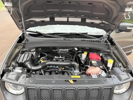 JEEP Renegade 1.8 16V 4P FLEX AUTOM�TICO, Foto 12