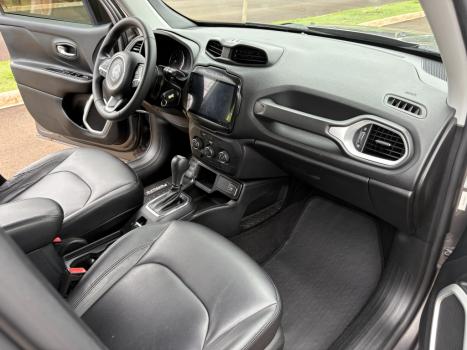 JEEP Renegade 1.8 16V 4P FLEX AUTOM�TICO, Foto 13