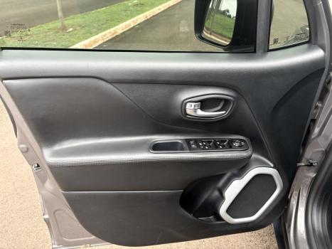 JEEP Renegade 1.8 16V 4P FLEX AUTOM�TICO, Foto 14