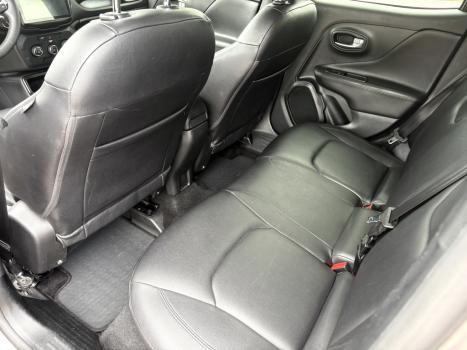 JEEP Renegade 1.8 16V 4P FLEX AUTOM�TICO, Foto 15