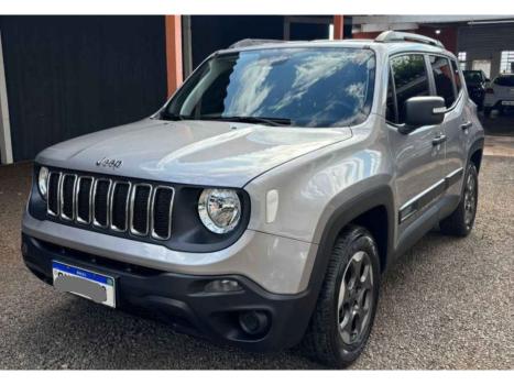 JEEP Renegade 1.8 16V 4P FLEX AUTOMTICO, Foto 1