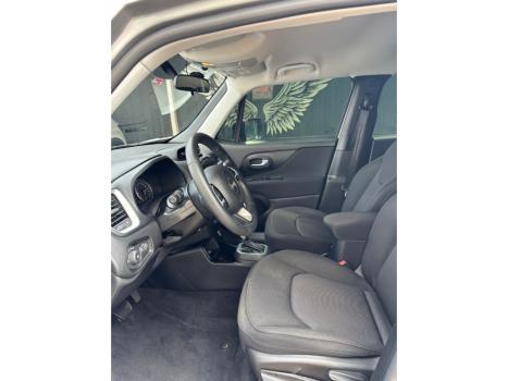 JEEP Renegade 1.8 16V 4P FLEX AUTOMTICO, Foto 2