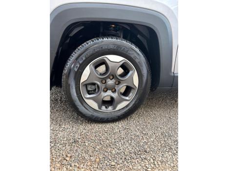 JEEP Renegade 1.8 16V 4P FLEX AUTOMTICO, Foto 3