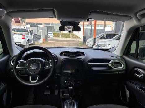 JEEP Renegade 1.8 16V 4P FLEX AUTOMTICO, Foto 4