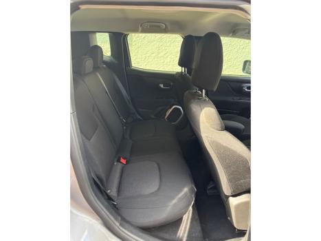 JEEP Renegade 1.8 16V 4P FLEX AUTOMTICO, Foto 5