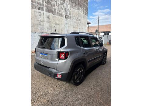 JEEP Renegade 1.8 16V 4P FLEX AUTOMTICO, Foto 6