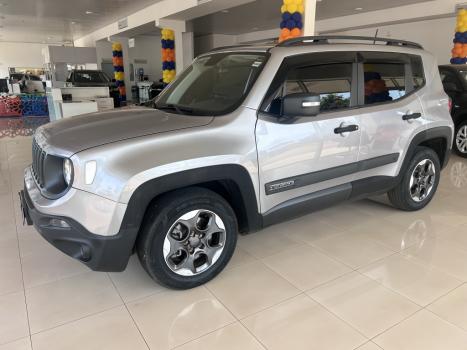 JEEP Renegade 1.8 16V 4P FLEX AUTOMTICO, Foto 1