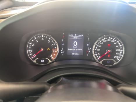 JEEP Renegade 1.8 16V 4P FLEX AUTOMTICO, Foto 2