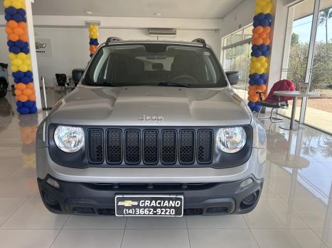JEEP Renegade 1.8 16V 4P FLEX AUTOMTICO, Foto 4