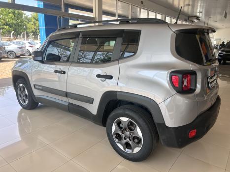 JEEP Renegade 1.8 16V 4P FLEX AUTOMTICO, Foto 6