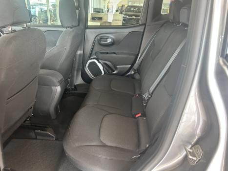 JEEP Renegade 1.8 16V 4P FLEX AUTOMTICO, Foto 7