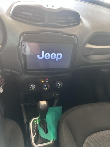 JEEP Renegade 1.8 16V 4P FLEX AUTOMTICO, Foto 8