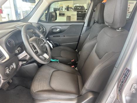 JEEP Renegade 1.8 16V 4P FLEX AUTOMTICO, Foto 9