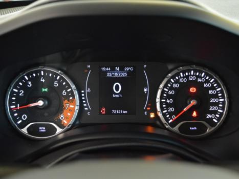 JEEP Renegade 1.8 16V 4P FLEX AUTOMTICO, Foto 5