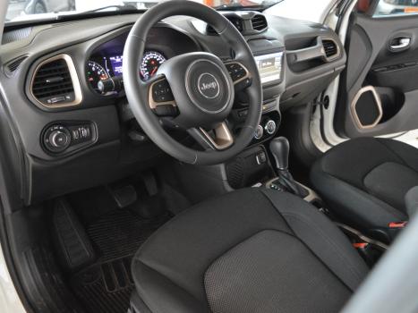 JEEP Renegade 1.8 16V 4P FLEX AUTOMTICO, Foto 5