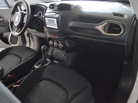 JEEP Renegade 1.8 16V 4P FLEX AUTOMTICO, Foto 6