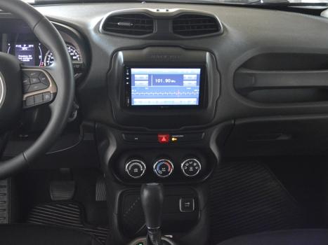 JEEP Renegade 1.8 16V 4P FLEX AUTOMTICO, Foto 8