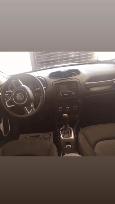 JEEP Renegade 1.8 16V 4P FLEX SPORT, Foto 2