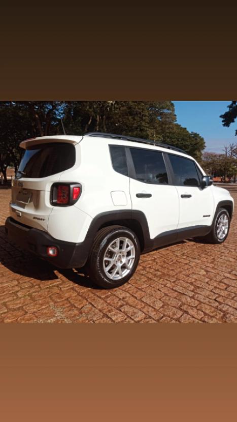 JEEP Renegade 1.8 16V 4P FLEX SPORT, Foto 3