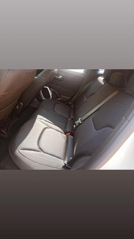 JEEP Renegade 1.8 16V 4P FLEX SPORT, Foto 4