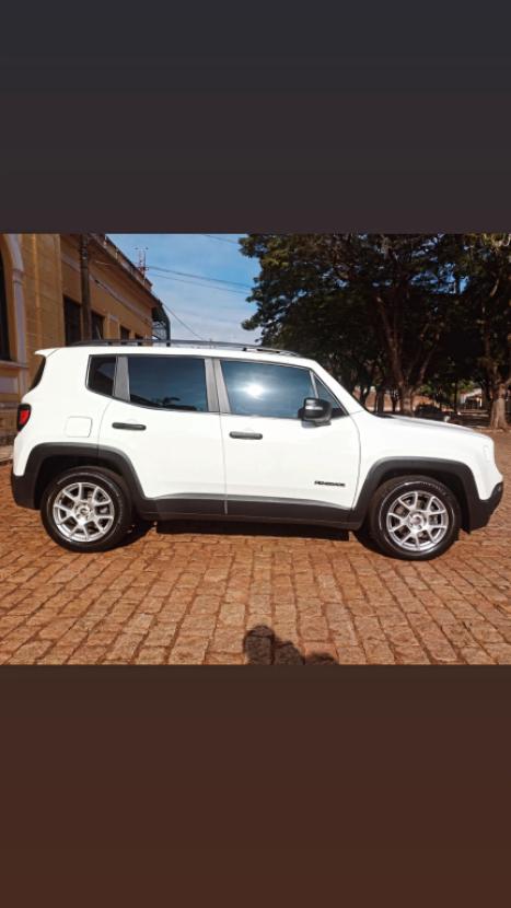 JEEP Renegade 1.8 16V 4P FLEX SPORT, Foto 5