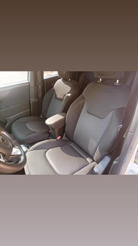 JEEP Renegade 1.8 16V 4P FLEX SPORT, Foto 6