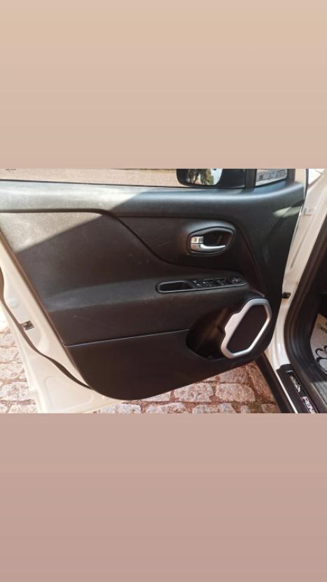 JEEP Renegade 1.8 16V 4P FLEX SPORT, Foto 9