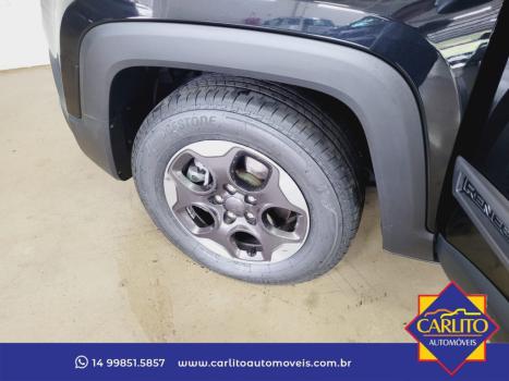 JEEP Renegade 1.8 16V 4P FLEX AUTOMTICO, Foto 3